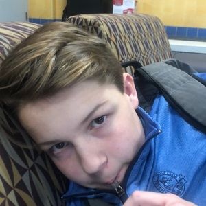 Meet your Posher, Willie